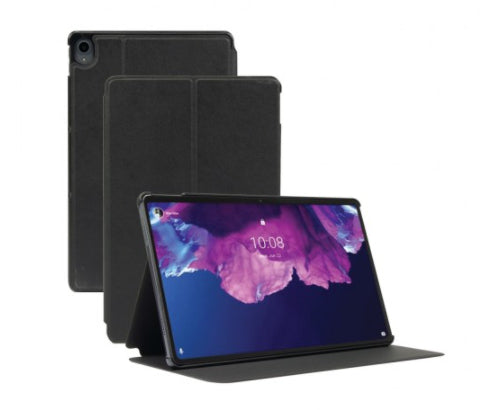 Mobilis 048045 tablet case 27.9 cm (11") Folio Black  - Computers - Mobilis