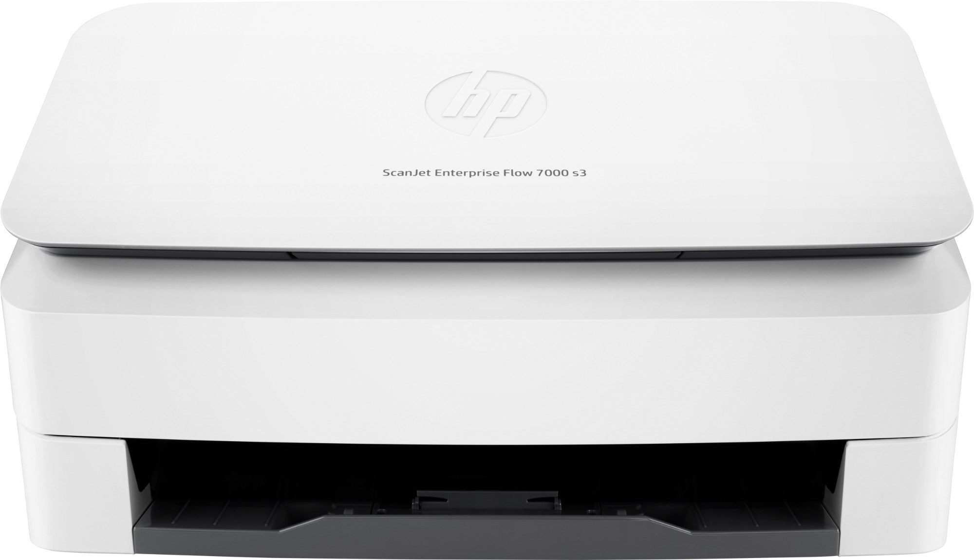 HP Scanjet Enterprise Flow 7000 s3 Sheet-fed scanner 600 x 600 DPI A4 White  - Printers & Scanners - HP