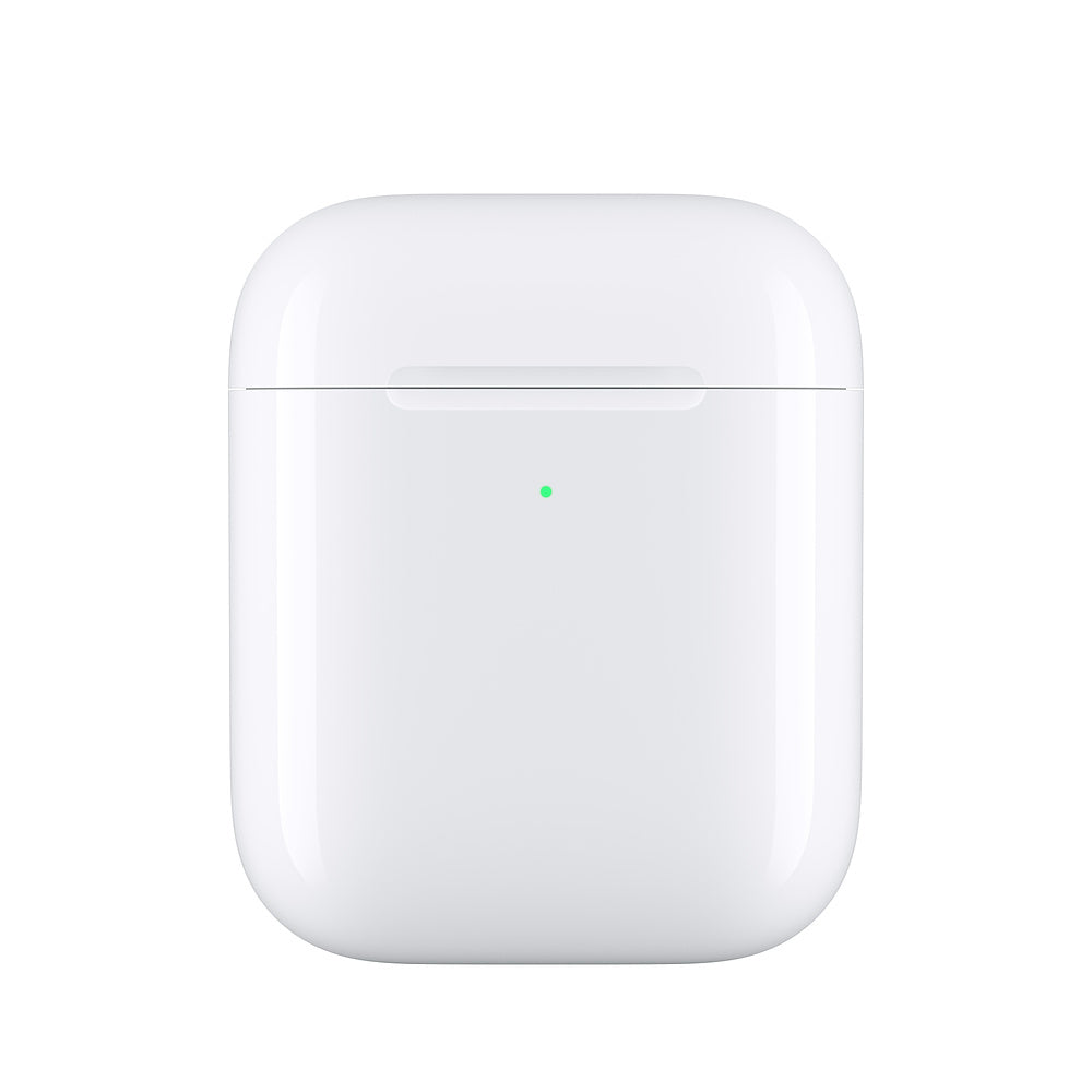 Apple Wireless Charging Case for AirPods  - AV & Photo - Apple