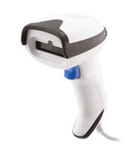 Datalogic Gryphon GM4200 Handheld bar code reader 1D CCD White