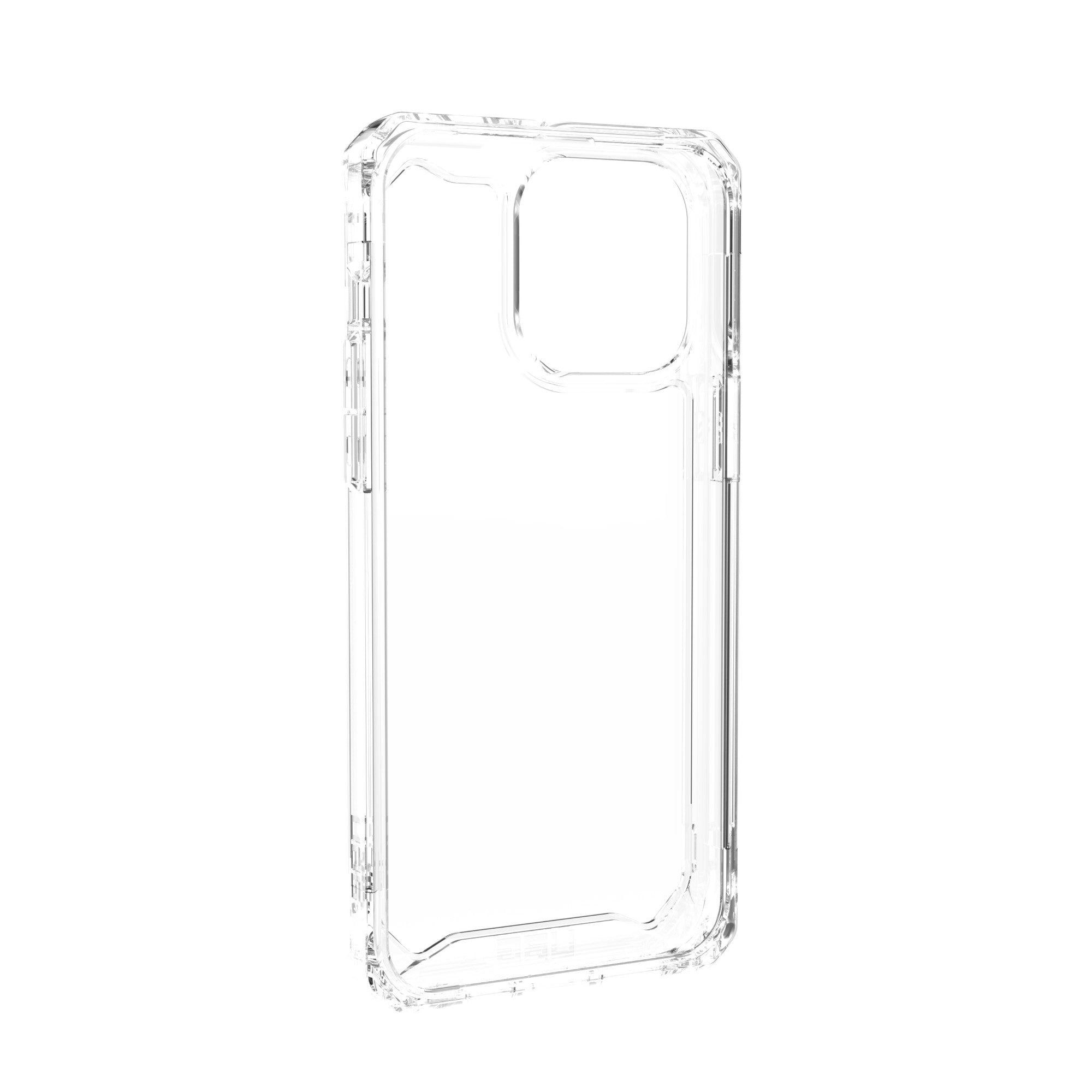 Urban Armor Gear Plyo mobile phone case 17 cm (6.7") Cover Transparent  - Telecom & Navigation - Urban Armor Gear