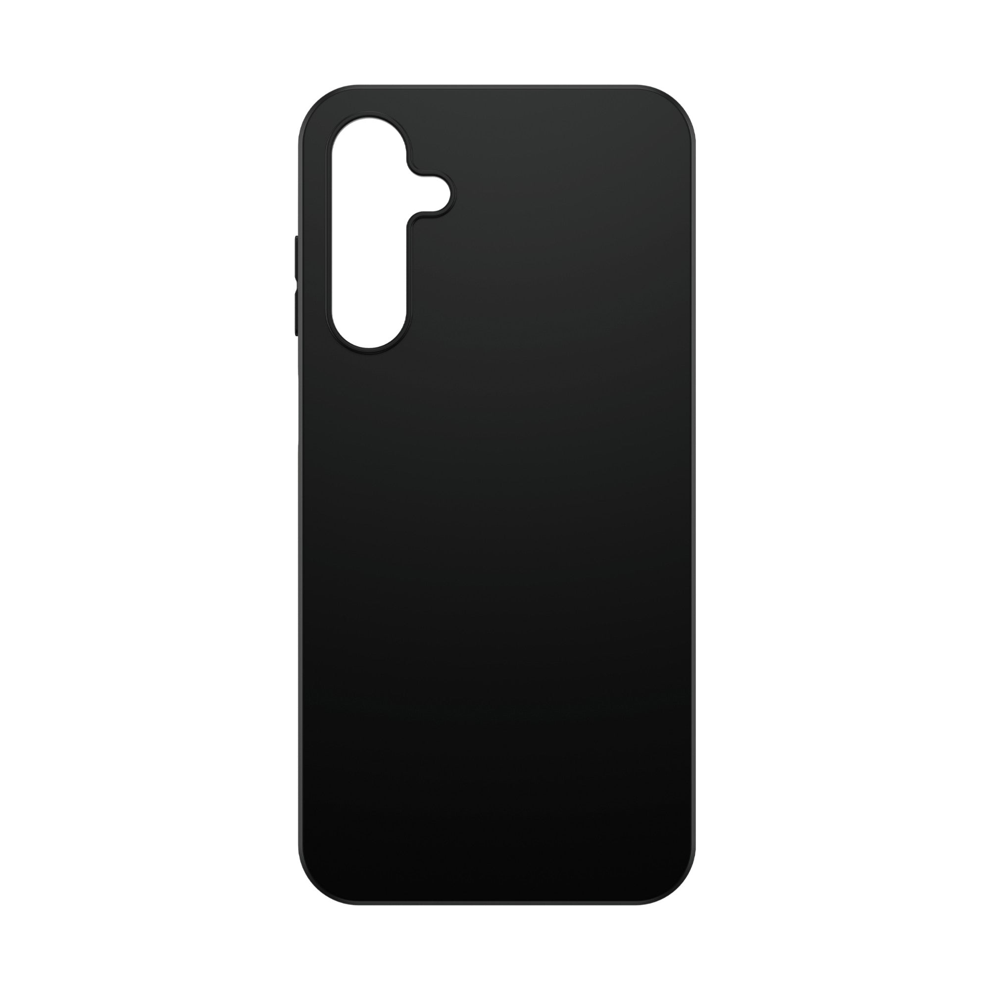 SAFE. by PanzerGlass® TPU Case Samsung Galaxy A25 5G | Black