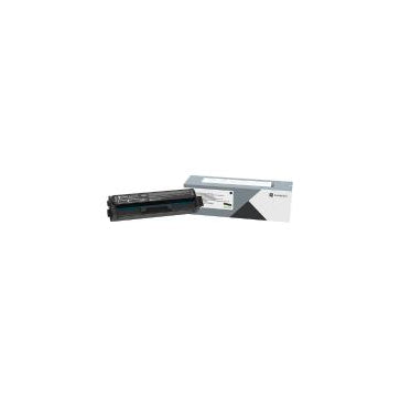 Lexmark C330H10 Toner-kit black, 3K pages for Lexmark C 3326/3426  - Printers & Scanners - Lexmark