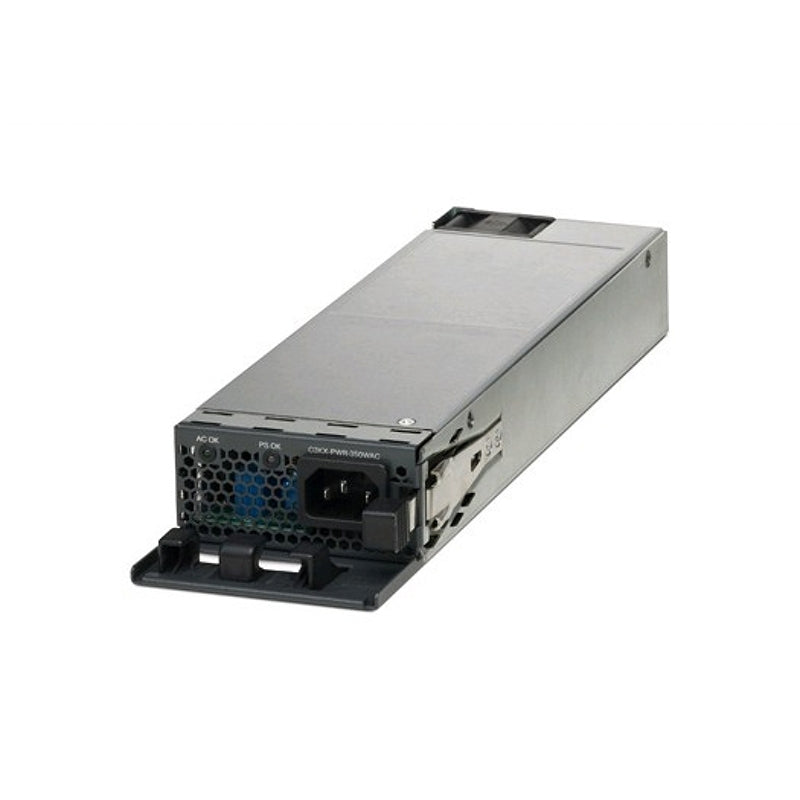 Cisco PWR-4430-AC power supply unit Grey