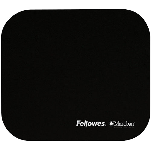 Fellowes 5933907 mouse pad Black