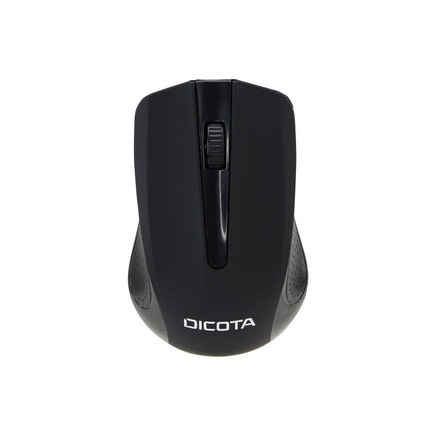 DICOTA D31659 mouse Office Ambidextrous RF Wireless 1000 DPI  - Data Input Devices - Dicota