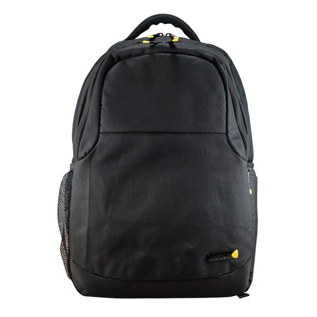 Tech air TAECB001 Eco notebook case 39.6 cm (15.6") Backpack case Black