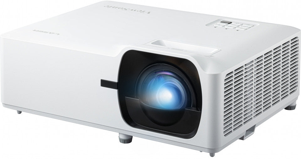 Viewsonic LS710HD data projector Standard throw projector 4200 ANSI lumens 1080p (1920x1080) White