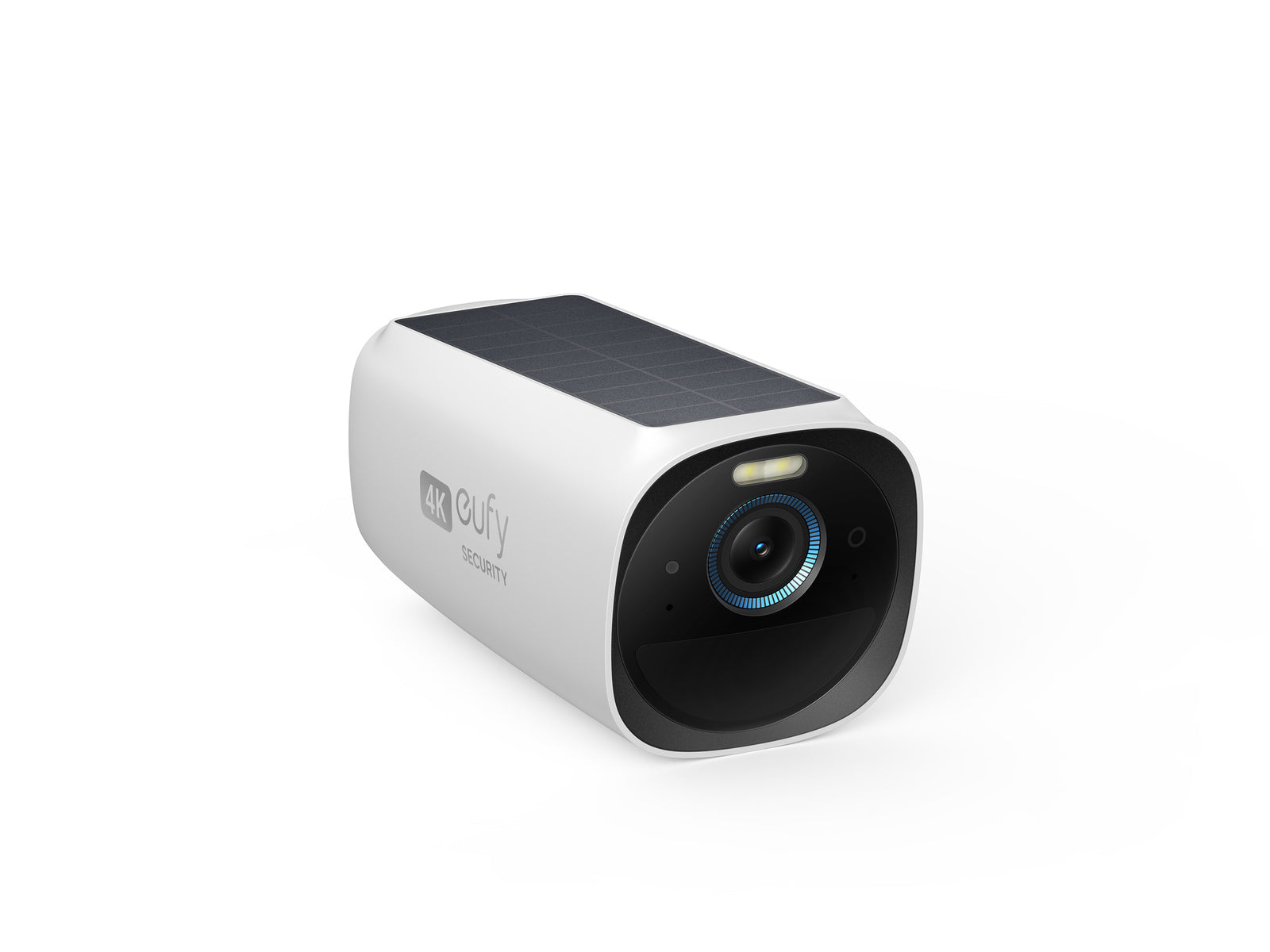 Eufy S330 eufyCam (eufyCam 3) Box IP security camera Outdoor 3840 x 2160 pixels Wall  - Home - EUFY