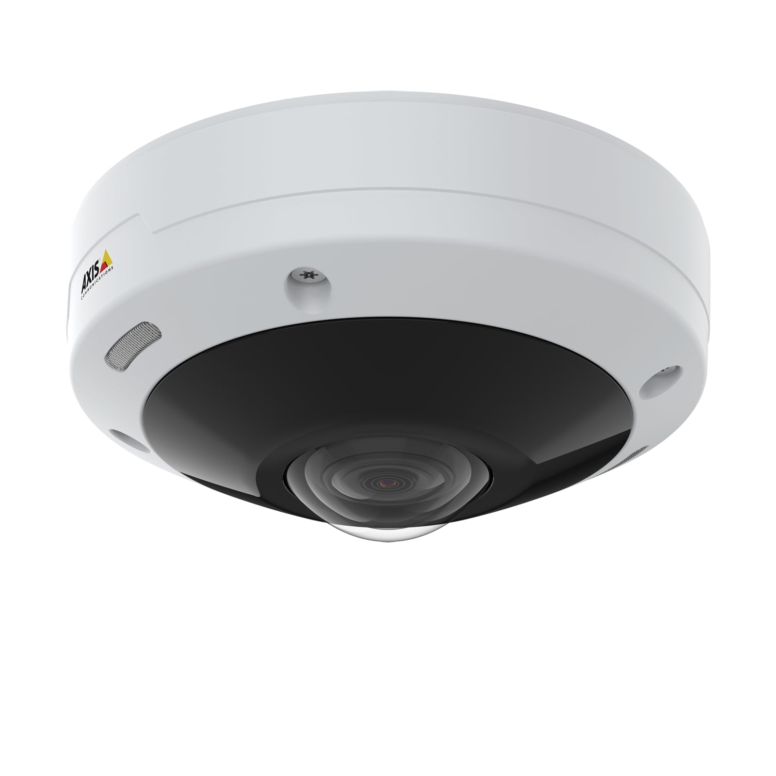 Axis 02100-001 security camera Dome IP security camera Indoor & outdoor 2880 x 2880 pixels Ceiling/wall  - Home - Axis