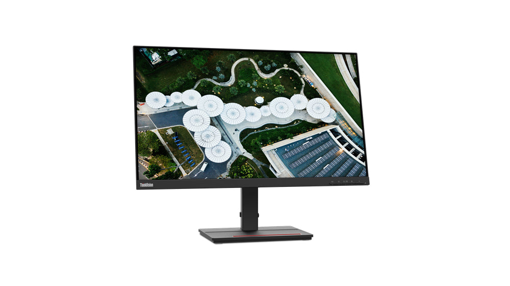 Lenovo ThinkVision S24e-20 60.5 cm (23.8") 1920 x 1080 pixels Full HD  - Monitors & Accessories - Lenovo