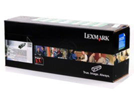 Lexmark 24B5870 Toner cartridge black, 30K pages for Lexmark TS 654  - Printers & Scanners - Lexmark