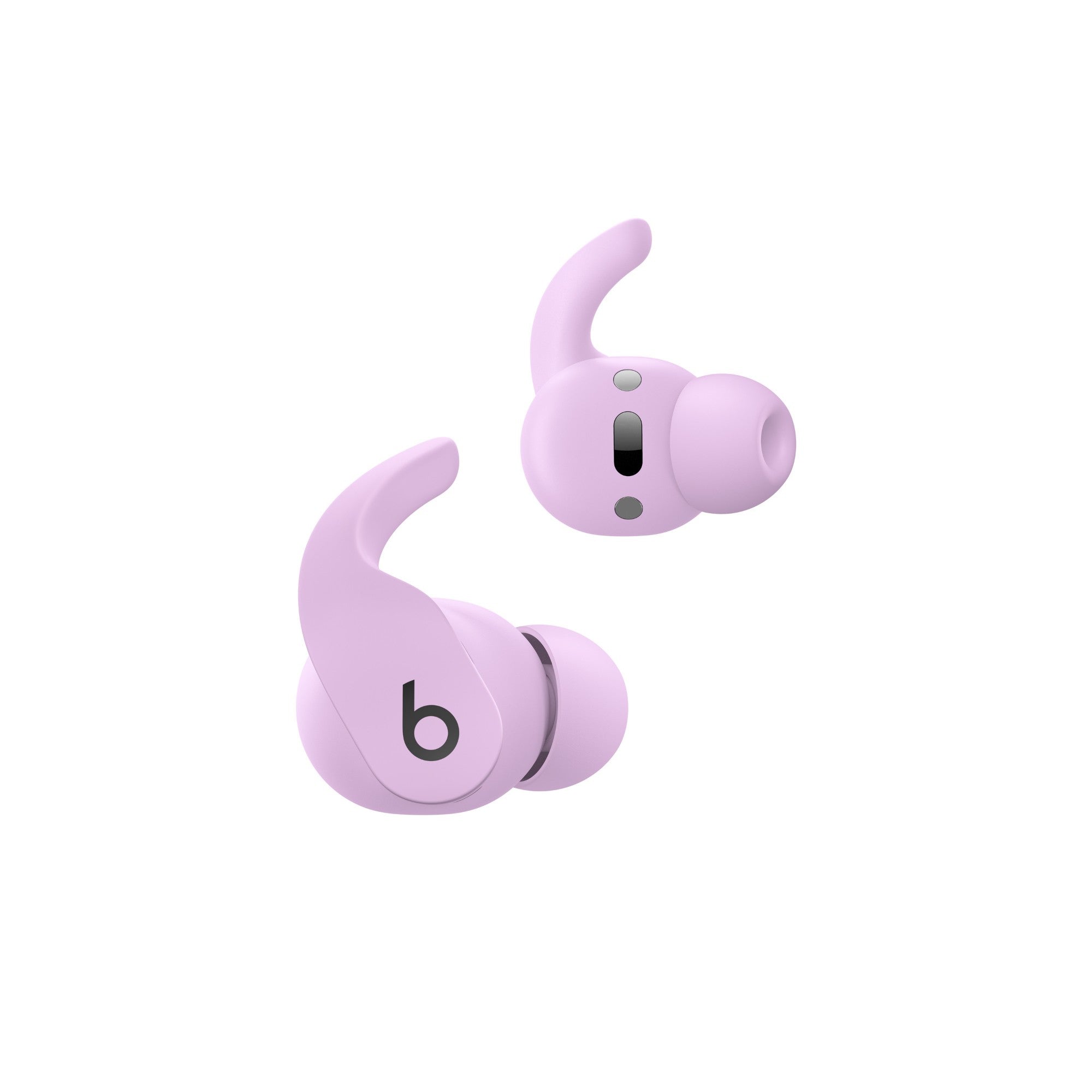 Beats by Dr. Dre Fit Pro Headset Wireless In-ear Calls/Music Bluetooth Purple  - AV & Photo - Apple