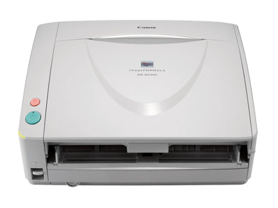 Canon imageFORMULA DR-6030C ADF scanner 600 x 600 DPI A3 White  - Printers & Scanners - Canon