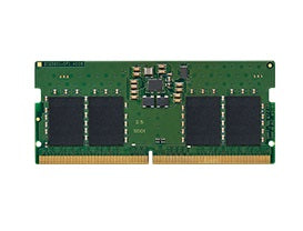 Kingston Technology ValueRAM KVR48S40BS6-8 memory module 8 GB 1 x 8 GB DDR5 4800 MHz