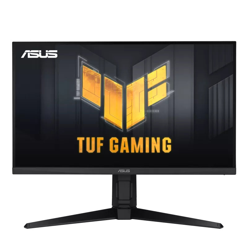 ASUS TUF Gaming VG279QL3A computer monitor 68.6 cm (27") 1920 x 1080 pixels Full HD LCD Black  - Monitors & Accessories - ASUS