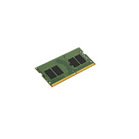 Kingston Technology ValueRAM KVR32S22S6/4 memory module 4 GB 1 x 4 GB DDR4 3200 MHz  - Computer Components - Kingston Technology