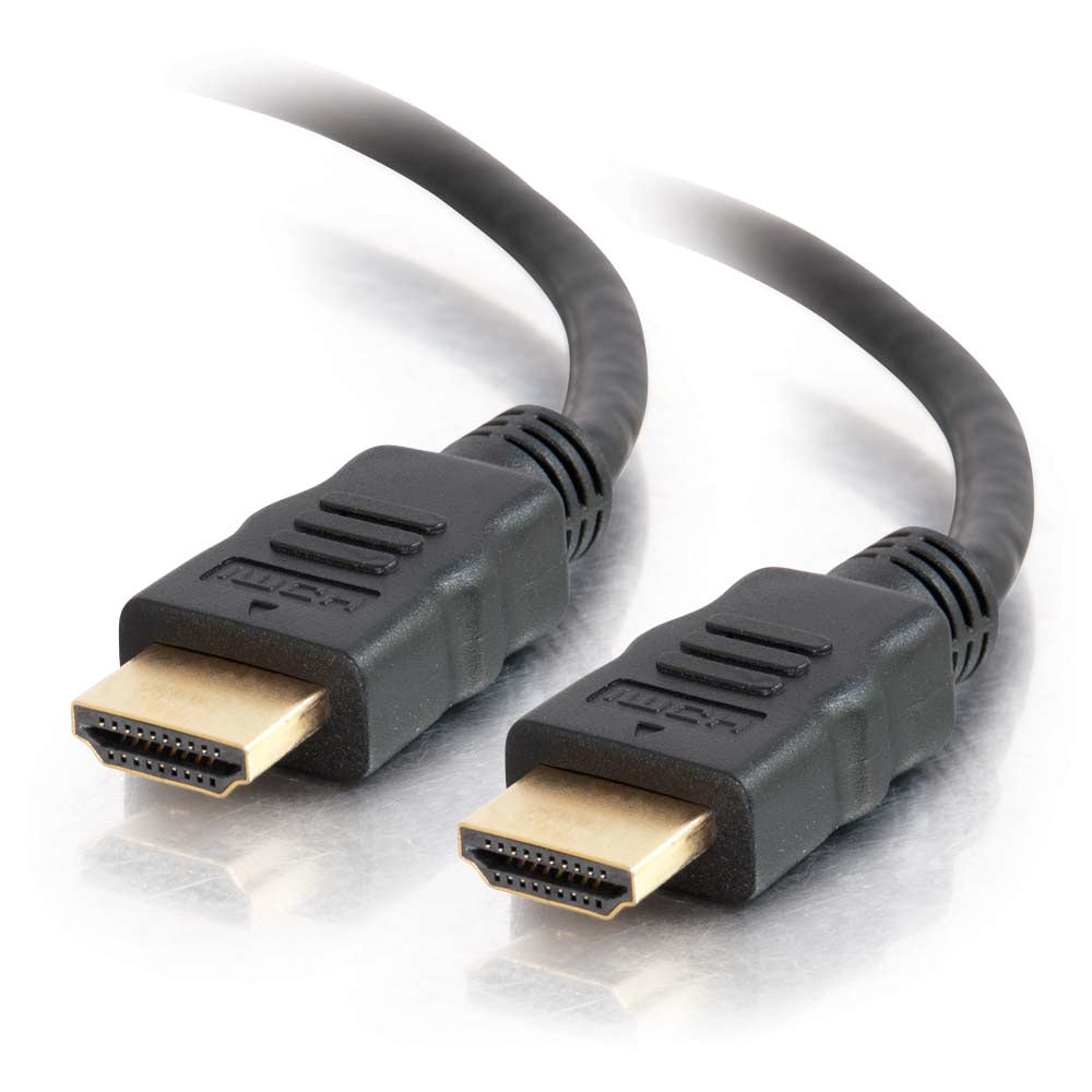 C2G 1.5m HDMI w/ Ethernet HDMI cable HDMI Type A (Standard)