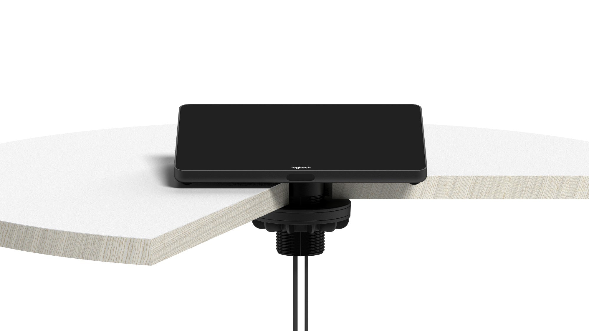 Logitech Tap Table Mount  - Telecom & Navigation - Logitech