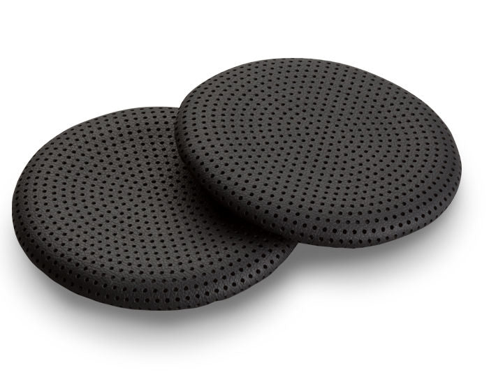 POLY Blackwire 3315/3325 Leatherette Ear Cushions (2 Pieces)  - AV & Photo - Poly