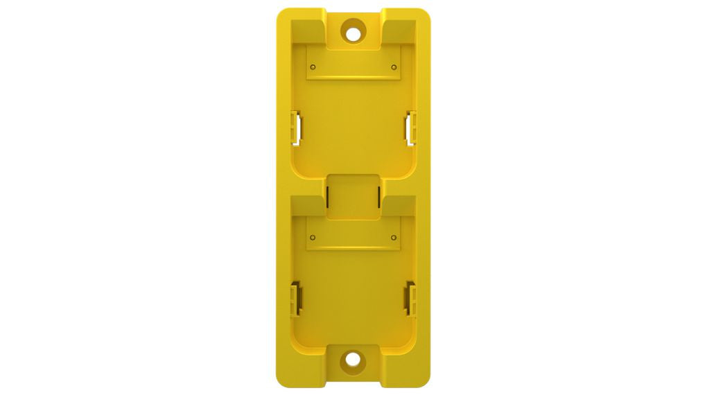 Datalogic MC-HS7500 mobile device dock station Barcode reader Yellow