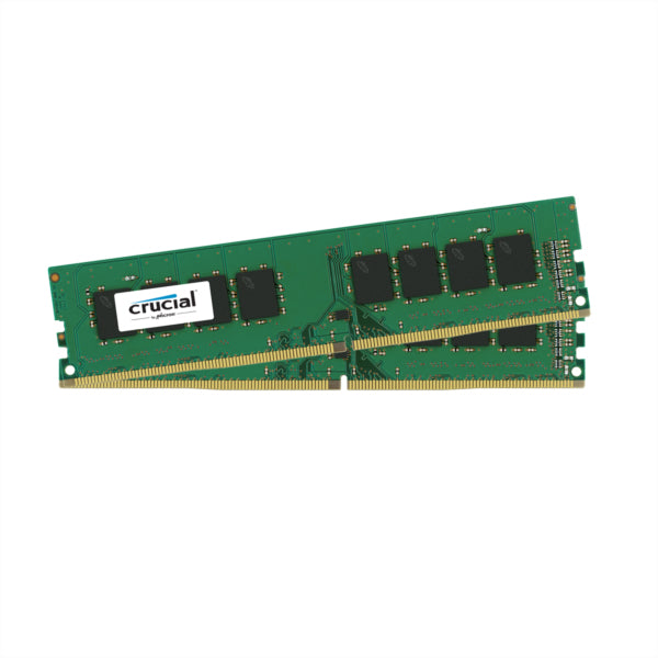 Crucial SO-DIMM DDR5 16Go 4800 MHz CL40 Mémoire vive PC Crucial Maroc