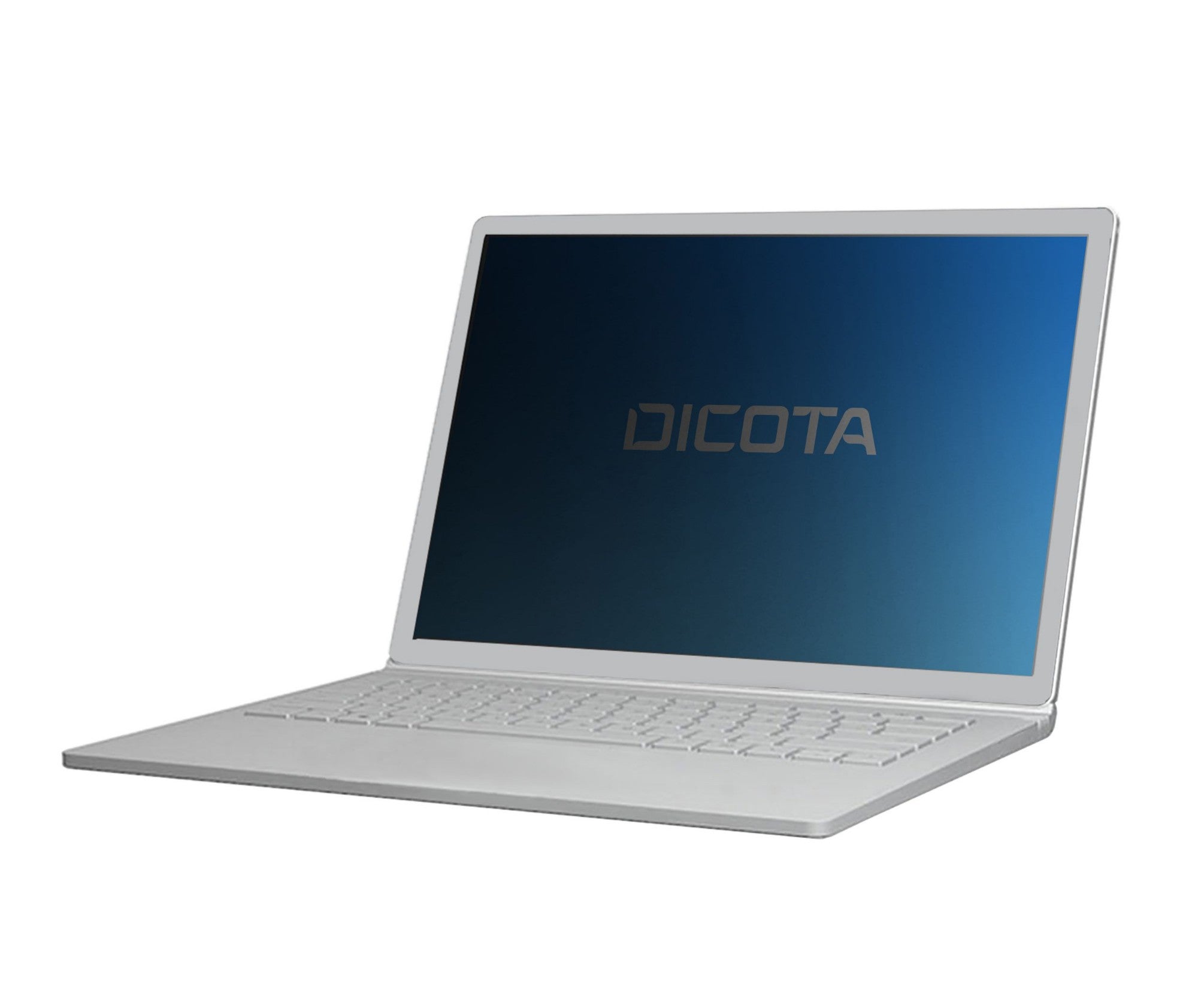 DICOTA D31935 display privacy filter 38.1 cm (15") Laptop Frameless display privacy filter  - Monitors & Accessories - Dicota