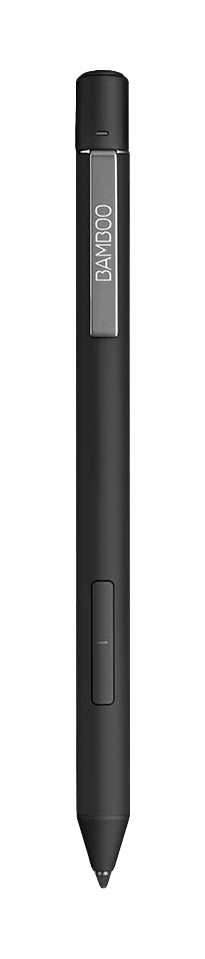 Wacom Bamboo Ink Plus stylus pen 16.5 g Black  - Computers - Wacom