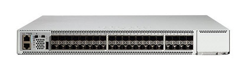 Cisco C9500-40X-A network switch Managed L2/L3 1U Grey