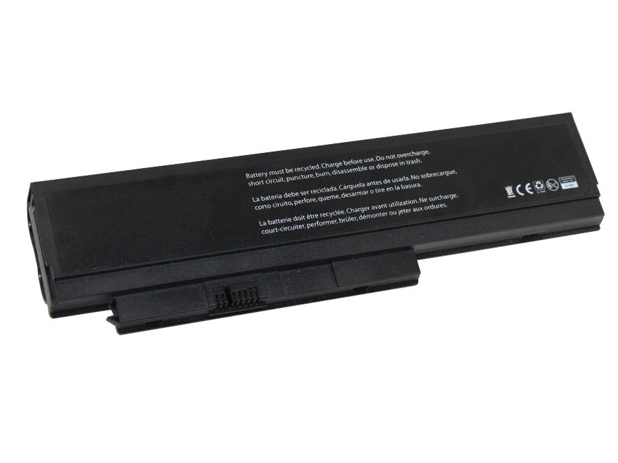 V7 Replacement Battery for selected Lenovo Notebooks