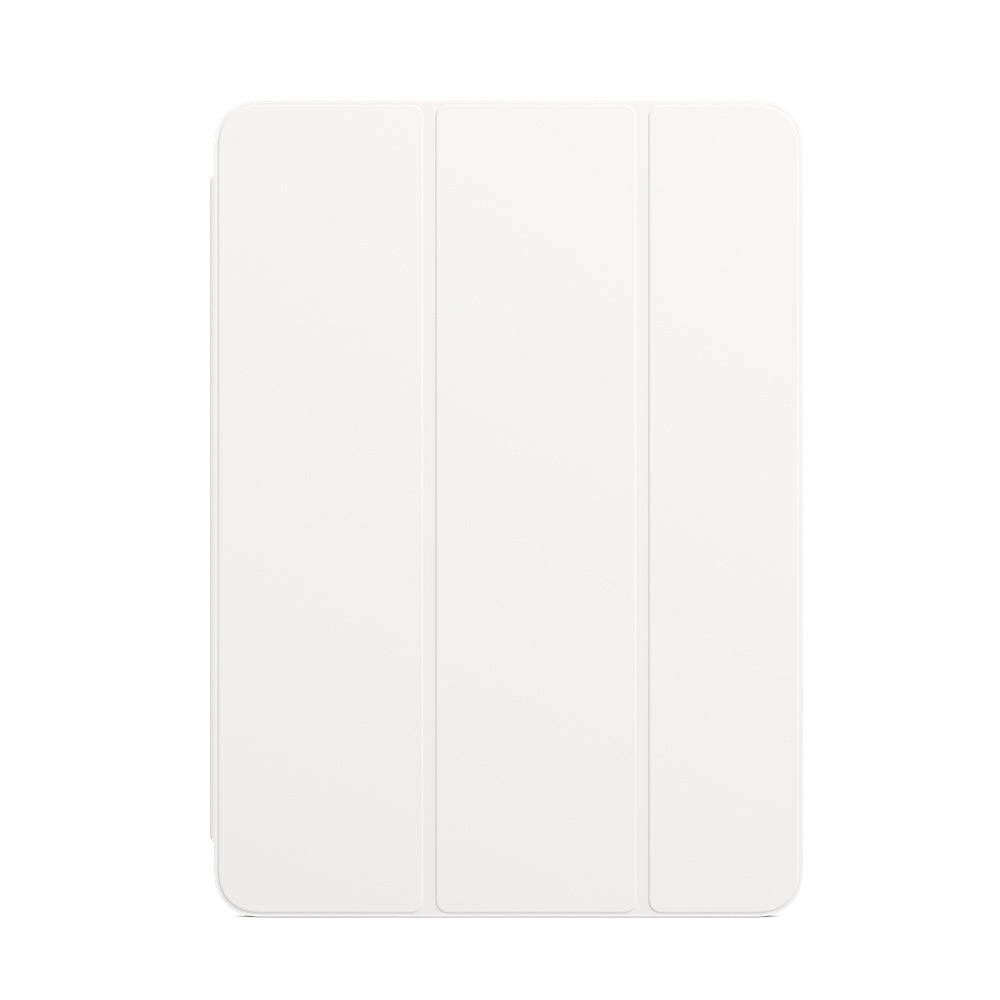 Apple Smart Folio for iPad Air (4th Gen) - White  - Computers - Apple