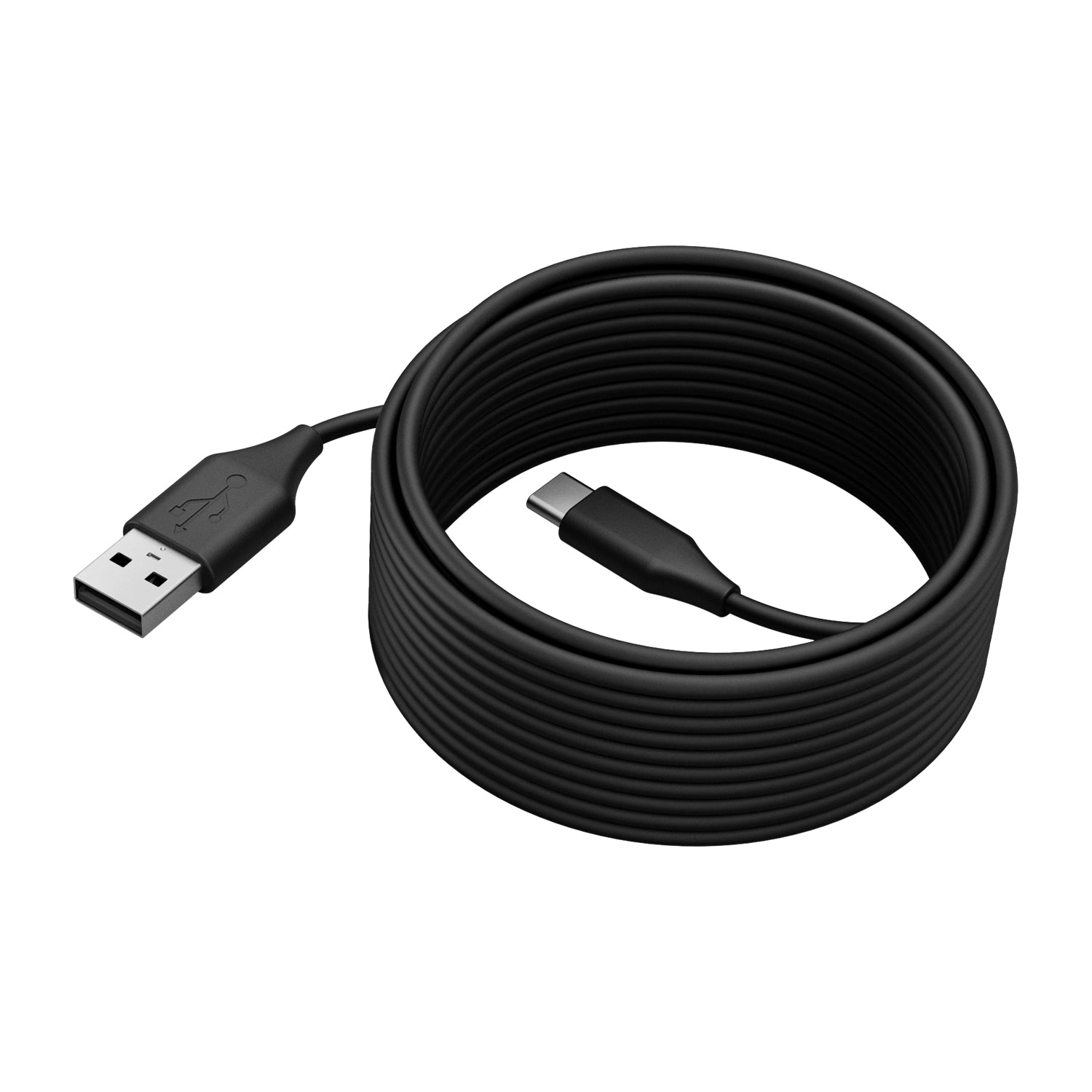 Jabra PanaCast 50 USB Cable - USB 2.0, 5m  - Computer Cables - Jabra