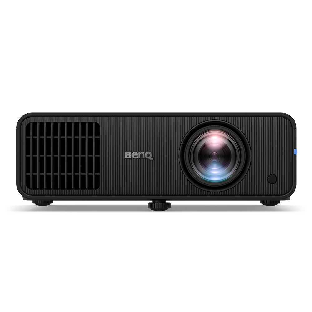 BenQ LH600ST data projector Short throw projector 2500 ANSI lumens DLP 1080p (1920x1080) 3D Black  - AV & Photo - Benq