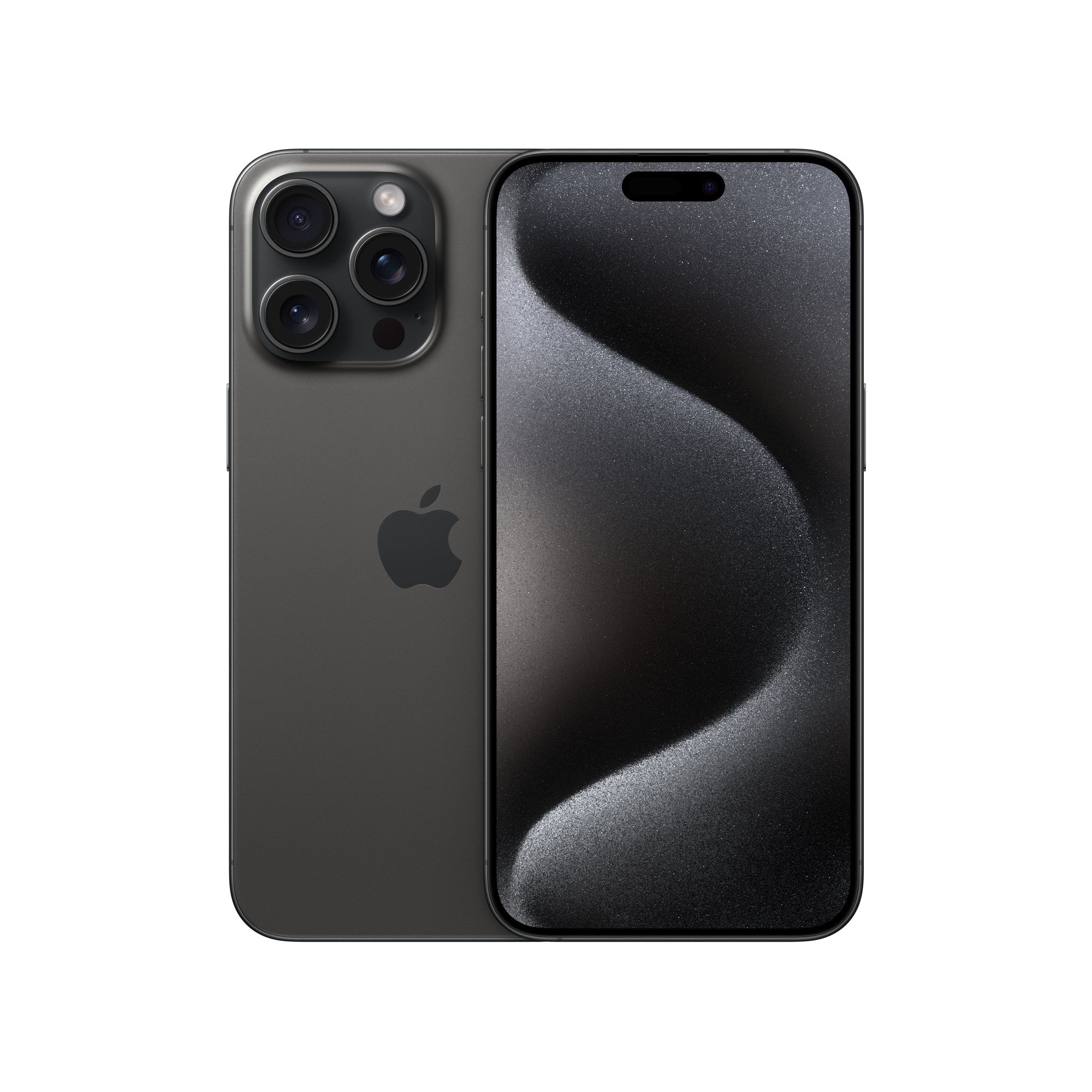 Apple iPhone 15 Pro Max 1000GB - Black Titanium
