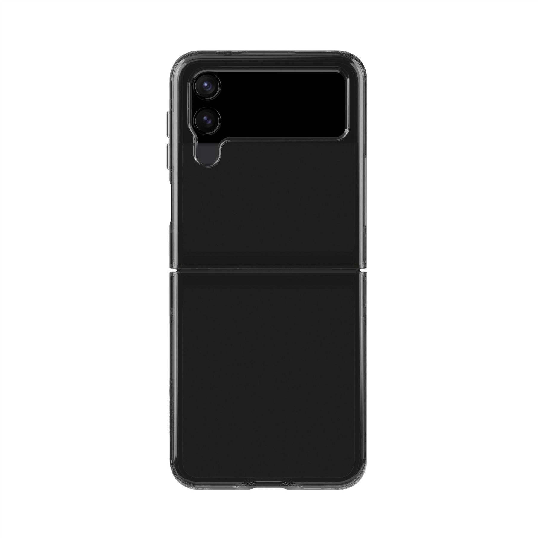 Tech21 T21-9556 mobile phone case 17 cm (6.7") Cover Grey