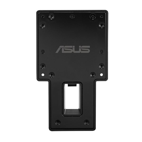 ASUS MKT01 - Mini PC mount - black - for ASUS MHS01, MHS01K  - Monitors & Accessories - ASUS