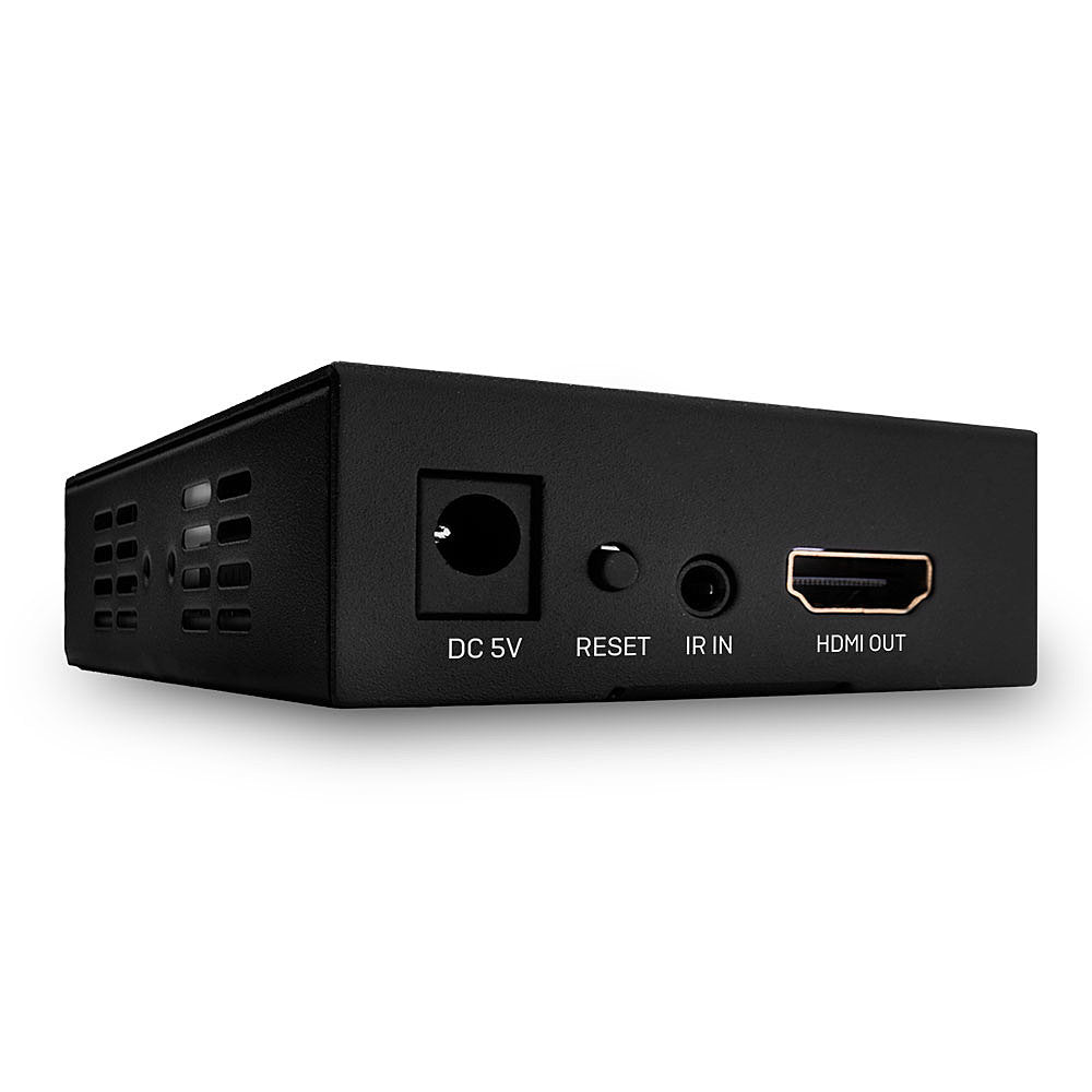 Lindy HDMI & IR over 100Base-T IP Receiver