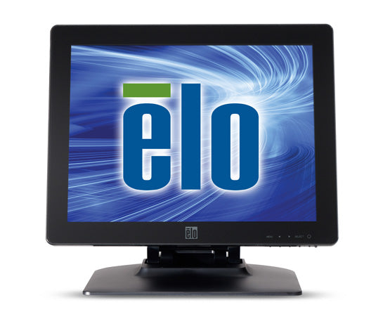 Elo Touch Solutions 1523L POS monitor 38.1 cm (15") 1024 x 768 pixels Touchscreen