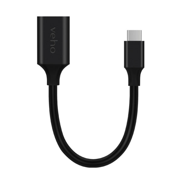 Veho USB-C to USB 3.1 Adapter  - Computer Cables - Veho