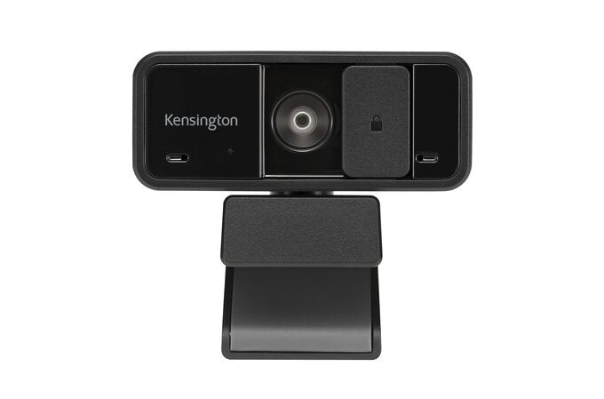 Kensington W1050 Fixed Focus Webcam B2B  - AV & Photo - Kensington