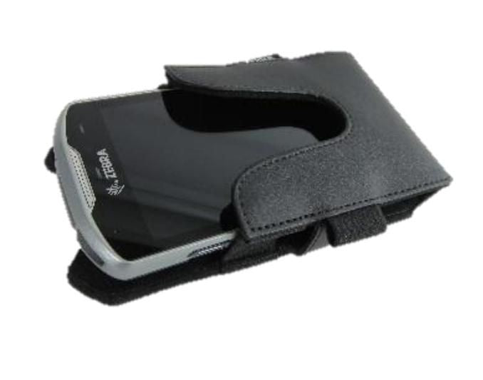 Zebra SG-TC2L-HLSTR1-01 barcode reader accessory Holster  - Computers - Zebra