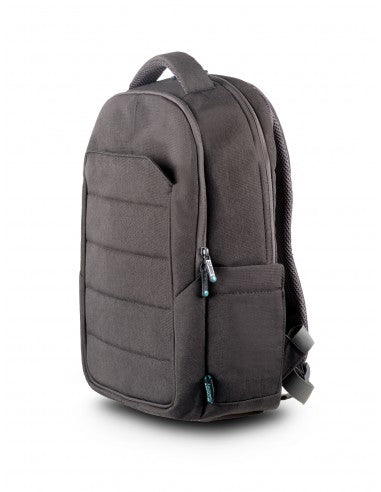 Urban Factory ELB15UF laptop case 39.6 cm (15.6") Backpack Grey