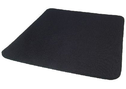 Cables Direct MPK-5 mouse pad Black  - Data Input Devices - Cables Direct