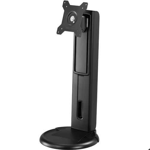 Amer Mounts AMR1S monitor mount / stand 61 cm (24") Black Desk