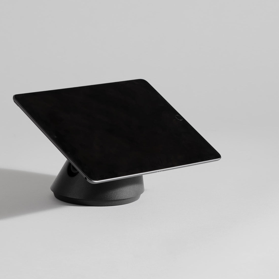 Bouncepad Click Light | Secure Tablet & iPad Stand & Docking Staton  - Computers - BOUNCEPAD