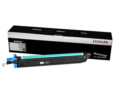 Lexmark 24B6327 Drum kit, 115K pages for Lexmark XM 9145  - Printers & Scanners - Lexmark