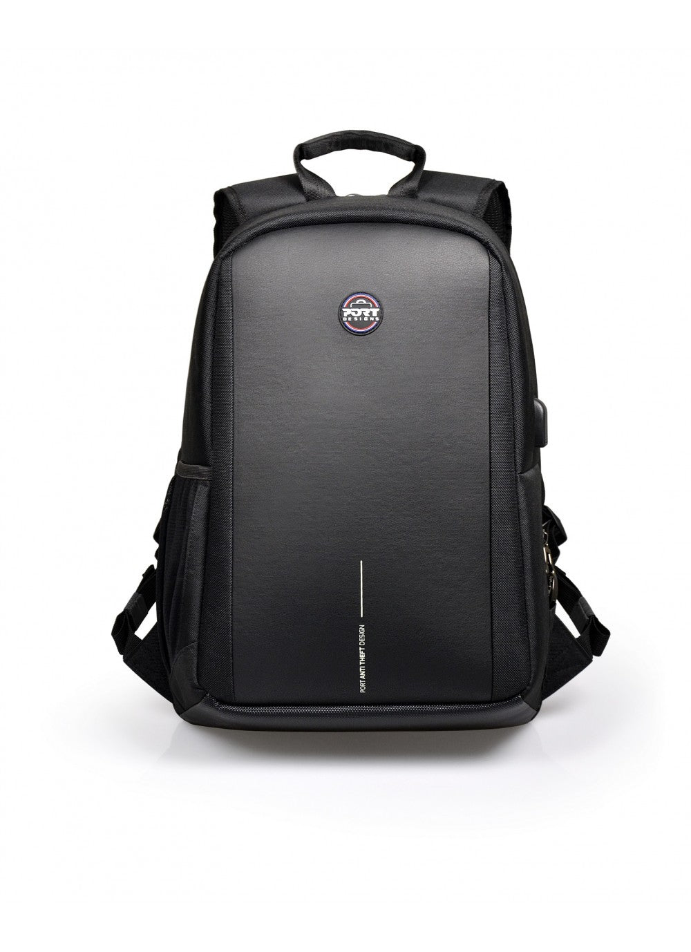 Port Designs CHICAGO EVO BP 13/15.6’’ 39.6 cm (15.6") Backpack Black