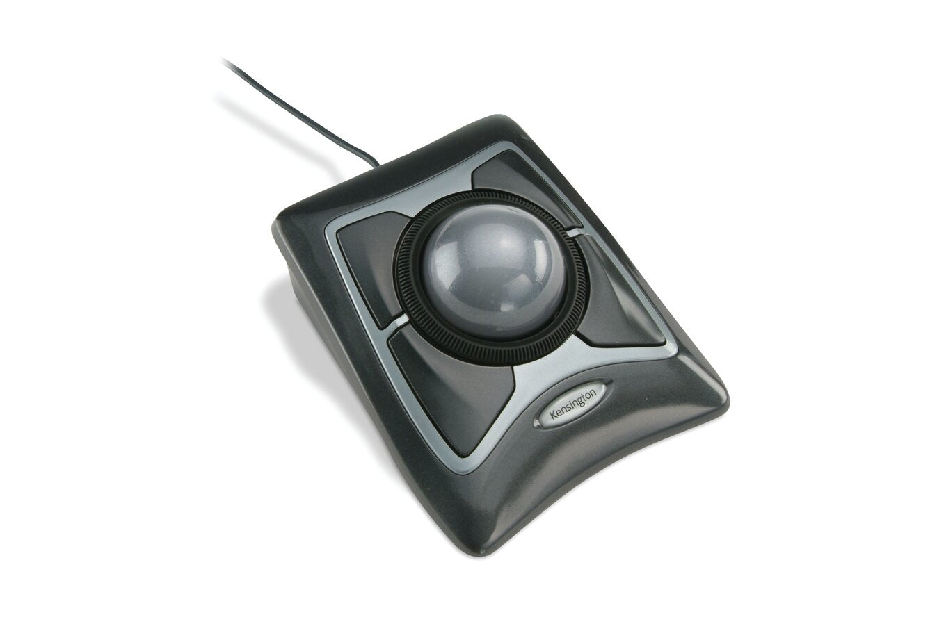 Kensington Expert Mouse Wired Optical Trackball  - Data Input Devices - Kensington