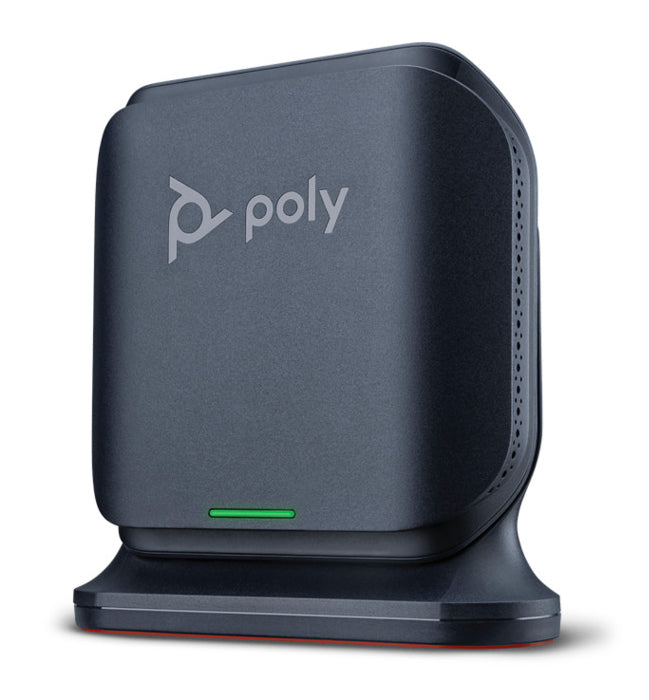 POLY Rove Multi Cell DECT 1880-1900 MHz B4 Base Station  - Telecom & Navigation - Poly