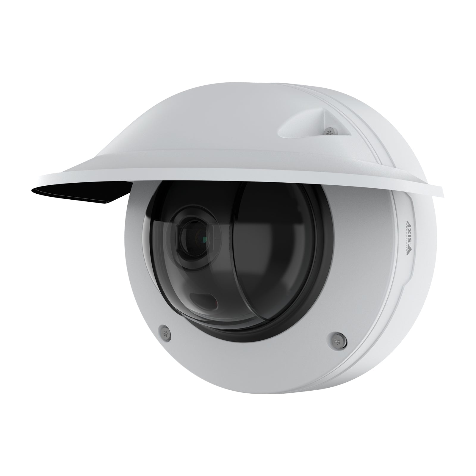 Axis 02224-001 security camera Dome IP security camera Indoor & outdoor 2688 x 1512 pixels Ceiling/wall  - Home - Axis